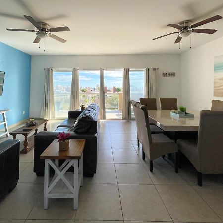 Admire Sea View From A Stunning Condo By Premium Puerto Peñasco Exterior foto