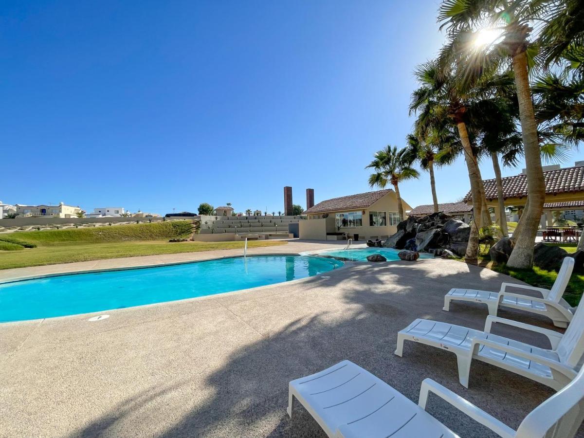 Admire Sea View From A Stunning Condo By Premium Puerto Peñasco Exterior foto
