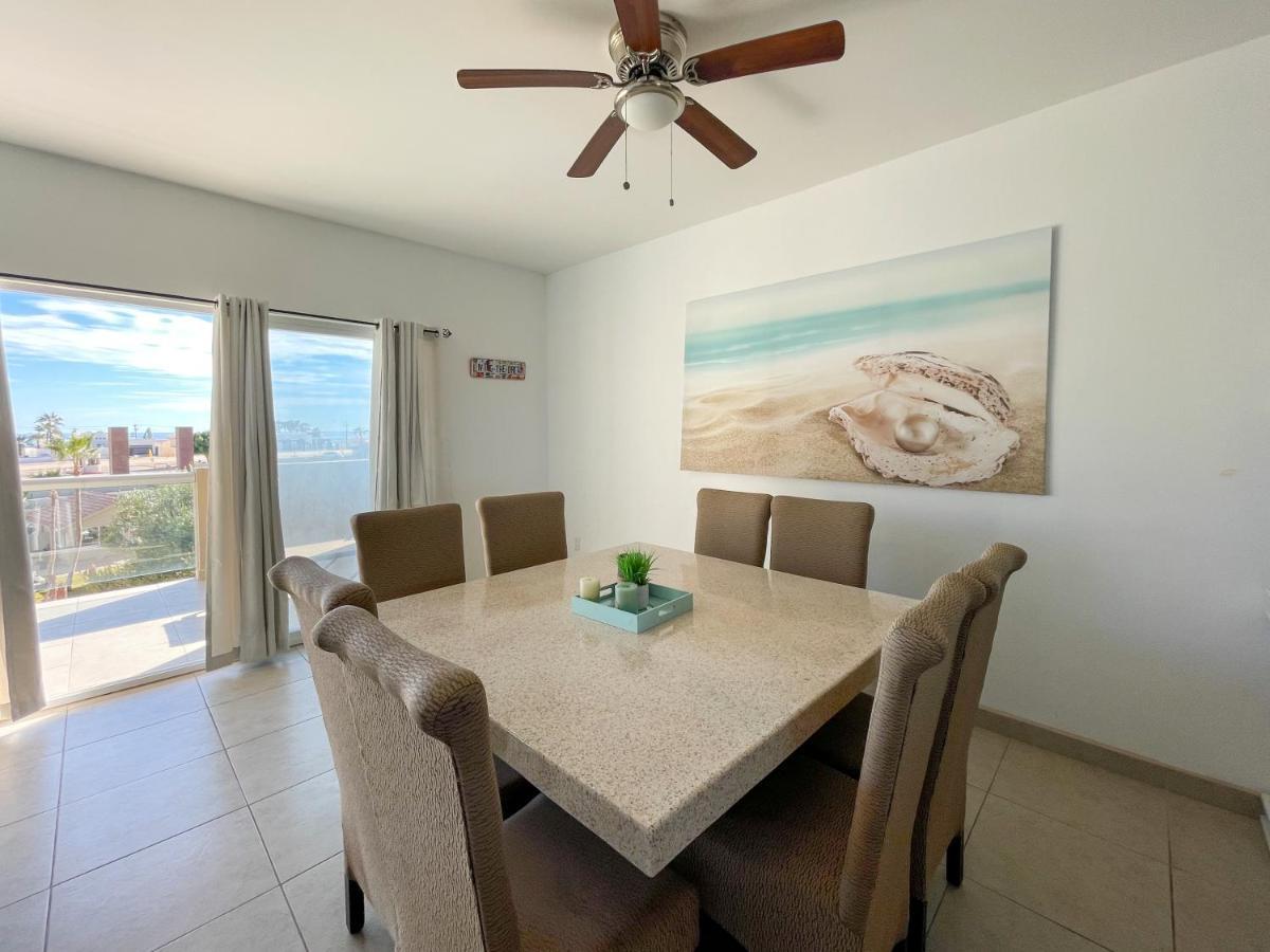 Admire Sea View From A Stunning Condo By Premium Puerto Peñasco Exterior foto