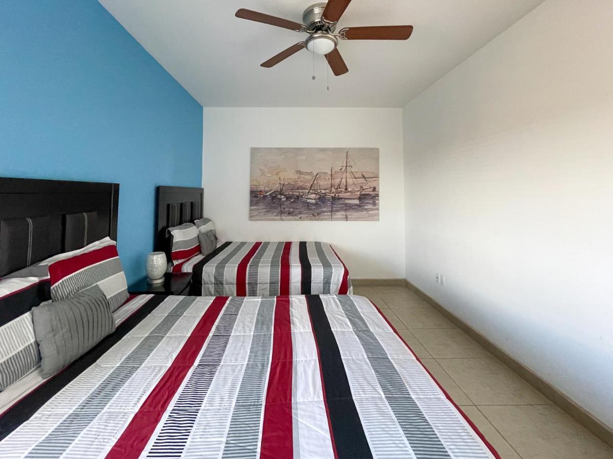 Admire Sea View From A Stunning Condo By Premium Puerto Peñasco Exterior foto