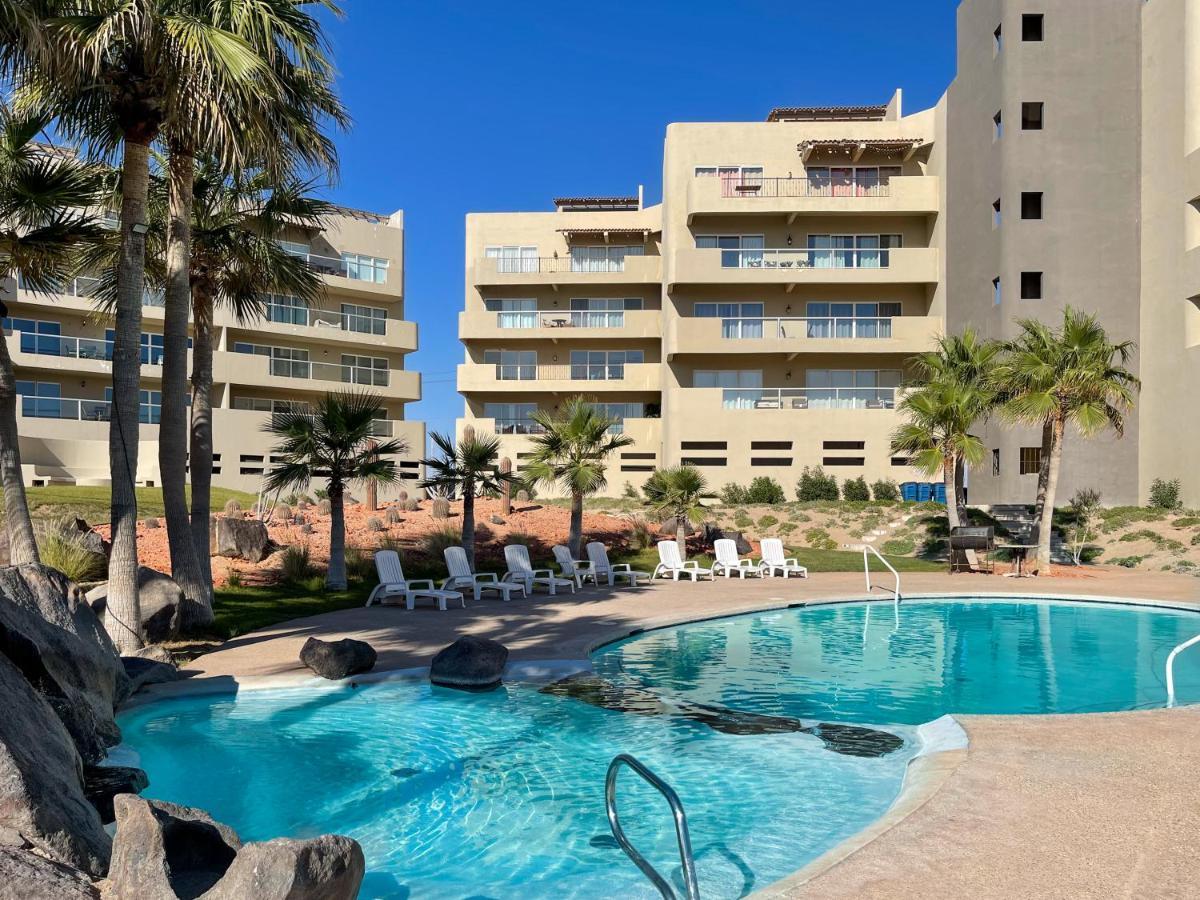 Admire Sea View From A Stunning Condo By Premium Puerto Peñasco Exterior foto