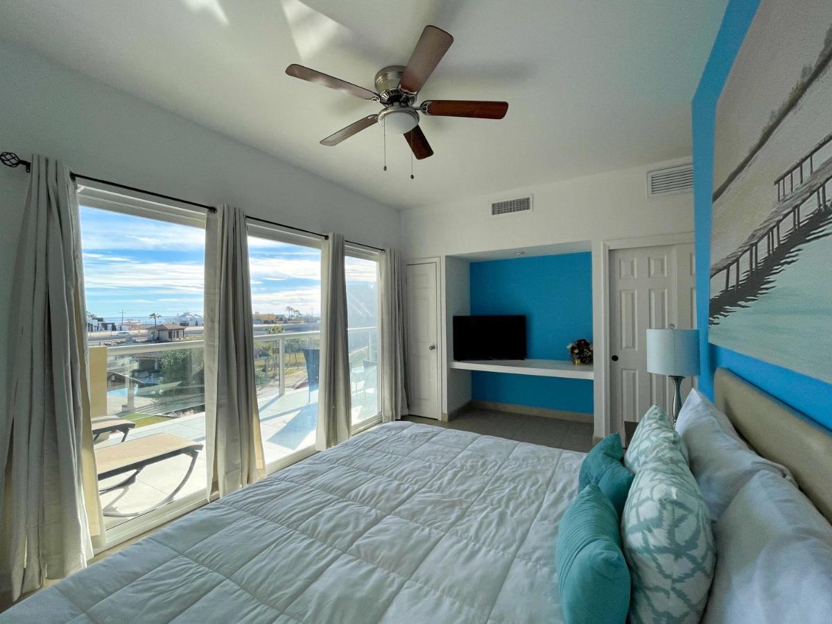 Admire Sea View From A Stunning Condo By Premium Puerto Peñasco Exterior foto
