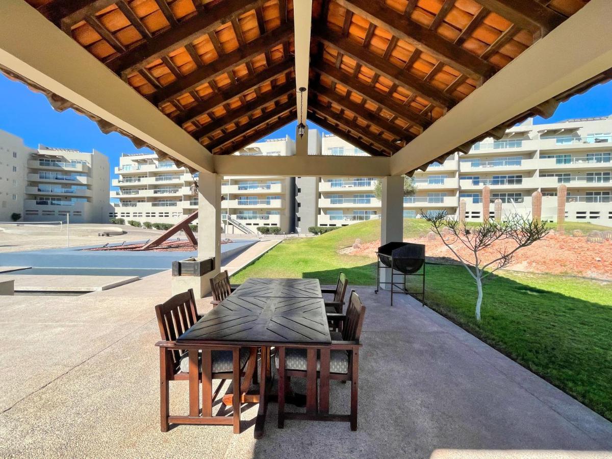 Admire Sea View From A Stunning Condo By Premium Puerto Peñasco Exterior foto