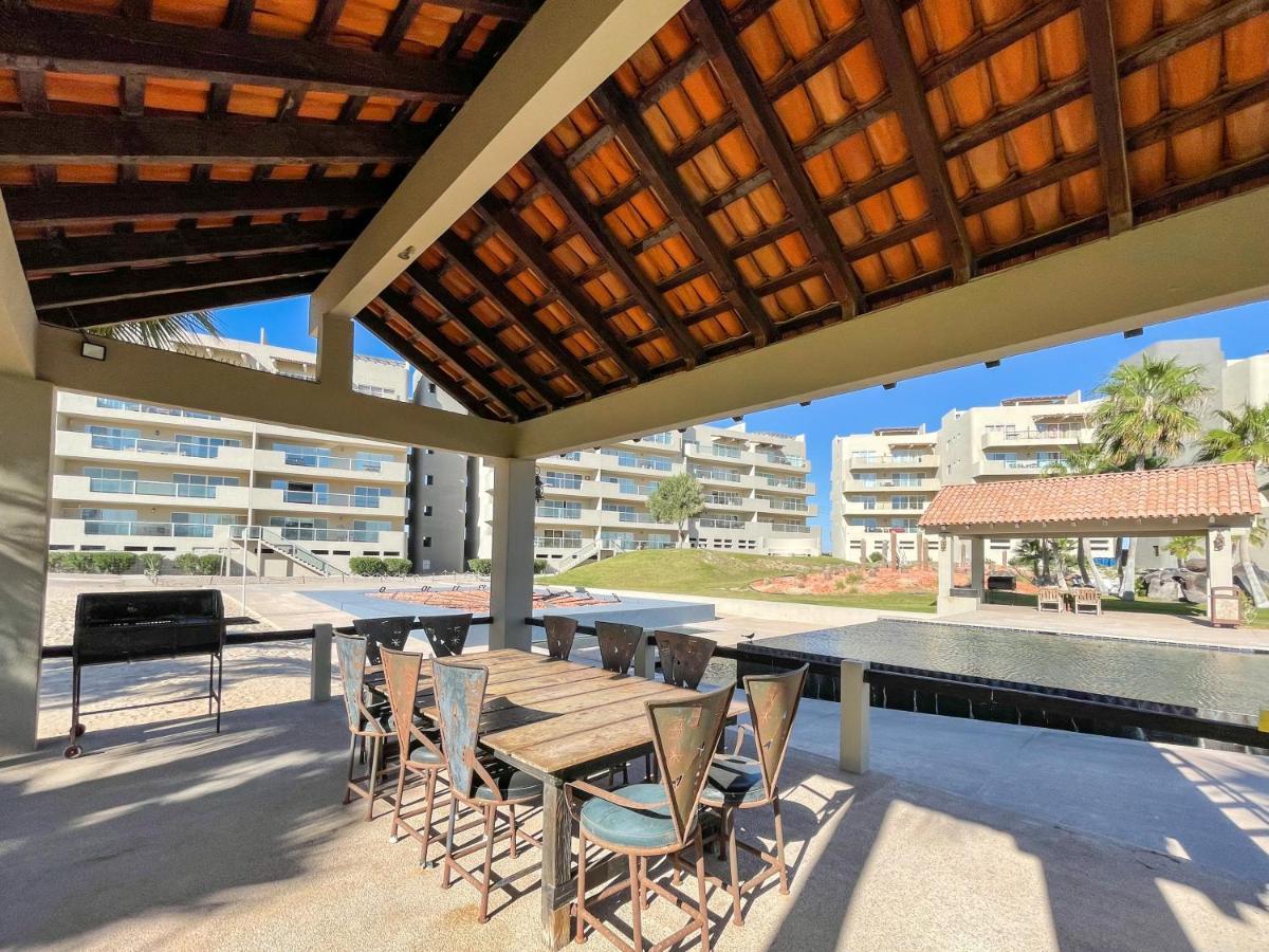 Admire Sea View From A Stunning Condo By Premium Puerto Peñasco Exterior foto